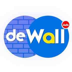 Dewall Ads